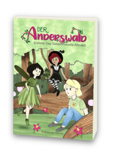 Buch Anderswald Teil 1